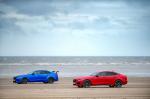 Jaguar XE 300 Sport 2018 года (UK)